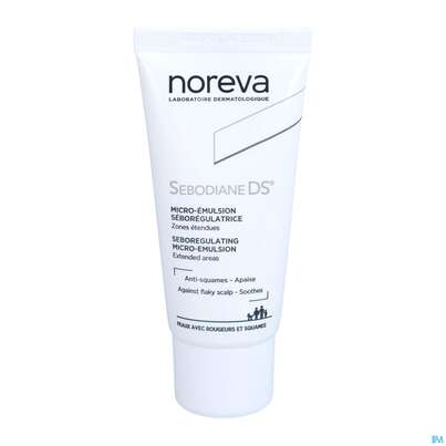 Noreva Sebodiane Ds Mikroemulsion 30ml, A-Nr.: 3693699 - 02