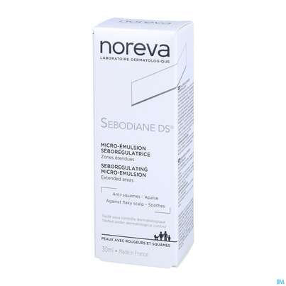 Noreva Sebodiane Ds Mikroemulsion 30ml, A-Nr.: 3693699 - 03