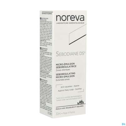 Noreva Sebodiane Ds Mikroemulsion 30ml, A-Nr.: 3693699 - 05