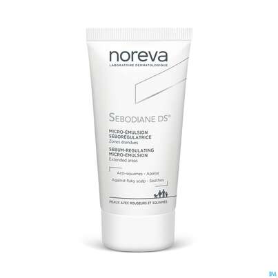 Noreva Sebodiane Ds Mikroemulsion 30ml, A-Nr.: 3693699 - 08