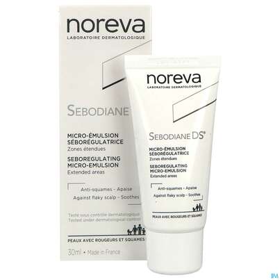 Noreva Sebodiane Ds Mikroemulsion 30ml, A-Nr.: 3693699 - 12