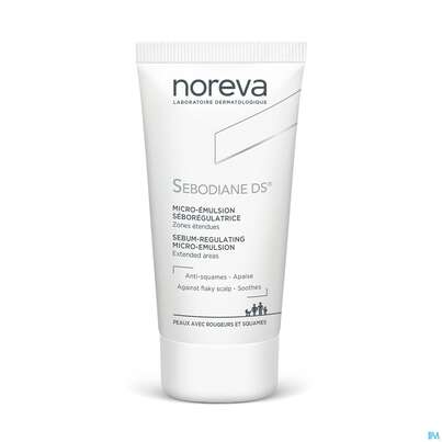 Noreva Sebodiane Ds Mikroemulsion 30ml, A-Nr.: 3693699 - 13