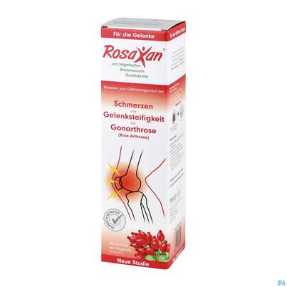 Vitamin D Rosaxan Plus 750ml, A-Nr.: 4041622 - 02