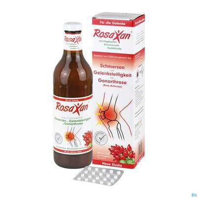 Vitamin D Rosaxan Plus 750ml, A-Nr.: 4041622 - 04