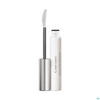 Avène Couvrance Hochverträgliche Mascara Schwarz 7ml, A-Nr.: 4009392 - 11