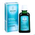 Sie sehen eine Packung Weleda Haar-tonikum Belebend 100ml, Produktbild: 06 Weleda Haar-tonikum Belebend 100ml, A-Nr.: 4021915 - 06