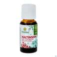Kaltinson -sonnenmoor Duft +riechoel Tropfeinsatz Kaltinhalation 20ml, A-Nr.: 3635041 - 02