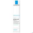 Sie sehen eine Packung La Roche Posay Akne/mischhaut Effaclar Duo+ 40ml, Produktbild: 01 La Roche Posay Akne/mischhaut Effaclar Duo+ 40ml, A-Nr.: 4195443 - 01