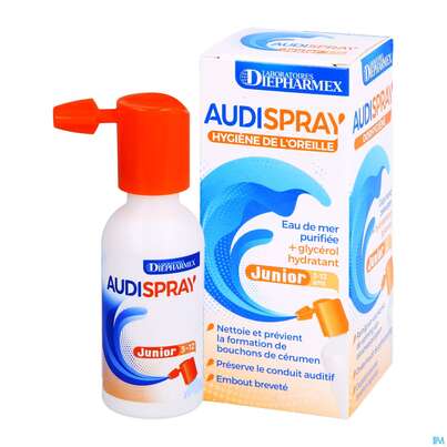 Audispray Junior 25ml, A-Nr.: 3625864 - 04