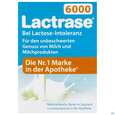 Sie sehen eine Packung Lactrase Kapseln 6.000 Fcc -pro Natura 60st, Produktbild: 01 Lactrase Kapseln 6.000 Fcc -pro Natura 60st, A-Nr.: 3972229 - 01