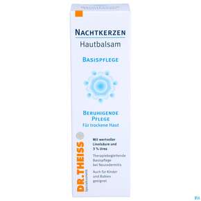 Nachtkerzen Dr.theiss Hautbalsam 100ml, A-Nr.: 2417170 - 01