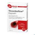Dr.wolz Thromboflow Kapseln 60654 60st, A-Nr.: 4164827 - 04