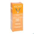 Sonnenprodukte Vichy Ideal Soleil Fluid Lsf50 Dry 50ml, A-Nr.: 3950512 - 03
