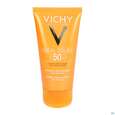Sonnenprodukte Vichy Ideal Soleil Fluid Lsf50 Dry 50ml, A-Nr.: 3950512 - 11