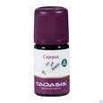 Aetherische Oele Taoasis Bio Cajeput 5ml, A-Nr.: 3494818 - 03