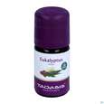 Sie sehen eine Packung Taoasis Eukalyptusöl Radiata Bio 5ml, Produktbild: 01 Taoasis Eukalyptusöl Radiata Bio 5ml, A-Nr.: 3494913 - 01