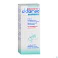 Mundspray Aldiamed Zur Speichelergaenzung 50ml, A-Nr.: 3887021 - 03