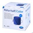 Sie sehen eine Packung Peha-haft Color Latexfrei Blue 20mx 8cm 1st, Produktbild: 04 Peha-haft Color Latexfrei Blue 20mx 8cm 1st, A-Nr.: 3879837 - 04