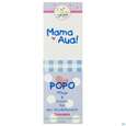 Mama-aua Creme Popo Natur 50ml, A-Nr.: 3841556 - 01