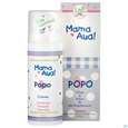Mama-aua Creme Popo Natur 50ml, A-Nr.: 3841556 - 04