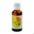 Grapefruit Kernextract Innerlich Pur 30ml, A-Nr.: 2015939 - 02