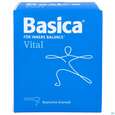 Abs-otc Vertrieb Basica® Vital 800g, A-Nr.: 2023413 - 01