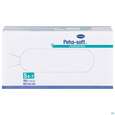 Untersuchungshandschuhe Latex Unsteril Peha Soft Puderfrei S 100st, A-Nr.: 2010793 - 01