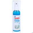 Gehwol Fuss-deo Nr 64102 150ml, A-Nr.: 1196560 - 01