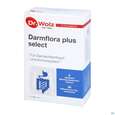 Darmflora Plus Dr.wolz Select Kapseln Nr 60570 80st, A-Nr.: 3839306 - 02
