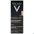 Vichy Dermablend Make-up 45 Gold 30ml, A-Nr.: 3044647 - 03