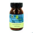 Chlorella Bio Presslinge Planta Natur 400mg 170st, A-Nr.: 3023390 - 02