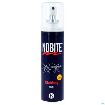 Nobite Insektenschutz Kleidung 100ml, A-Nr.: 1802061 - 01