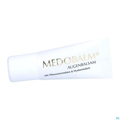 Medobalm Augenbalsam 15ml, A-Nr.: 1788349 - 06