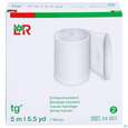 Schlauchverband Tg Gr 2 2,3cm Finger,zehe Gross 5m, A-Nr.: 2364769 - 01
