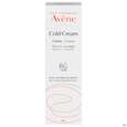 Avène Cold Cream Creme 40ml, A-Nr.: 1665517 - 01