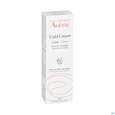 Sie sehen eine Packung Avène Cold Cream Creme 40ml, Produktbild: 07 Avène Cold Cream Creme 40ml, A-Nr.: 1665517 - 07