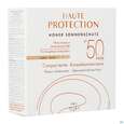 Avène Kompaktsonnencreme Sand Spf 50+ 10g, A-Nr.: 2993436 - 03