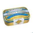 Grether's Pastilles Blackcurrant Zuckerfrei 110g, A-Nr.: 1704973 - 02