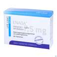 Enada N.a.d.h Dr.birkmayer Tabl 7,5mg 80st, A-Nr.: 2963926 - 04