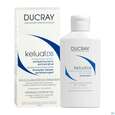 Sie sehen eine Packung Ducray Kelual Ds Intensiv-pflege-shampoo 100ml, Produktbild: 04 Ducray Kelual Ds Intensiv-pflege-shampoo 100ml, A-Nr.: 2959497 - 04