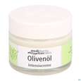 Oliven Oel Dr.theiss Intensiv Creme 50ml, A-Nr.: 2968906 - 07