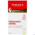 Sie sehen eine Packung Mavala Nagel Hautpflegecreme 15ml, Produktbild: 01 Mavala Nagel Hautpflegecreme 15ml, A-Nr.: 2976604 - 01