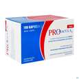 Sie sehen eine Packung Promacula Kapseln Max 180st, Produktbild: 02 Promacula Kapseln Max 180st, A-Nr.: 2948967 - 02