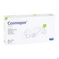 Sie sehen eine Packung Wundverband Cosmopor Steril Selbstklebend 20x 10cm 25st, Produktbild: 02 Wundverband Cosmopor Steril Selbstklebend 20x 10cm 25st, A-Nr.: 1526112 - 02