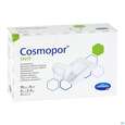 Sie sehen eine Packung Wundverband Cosmopor Steril Selbstklebend 6x 10cm 25st, Produktbild: 04 Wundverband Cosmopor Steril Selbstklebend 6x 10cm 25st, A-Nr.: 1526069 - 04