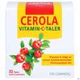 Vitamin C Cerola Taler Dr.grandel Nr.11 32st, A-Nr.: 1578310 - 01