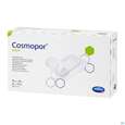 Wundverband Cosmopor Steril Selbstklebend 15x 8cm 25st, A-Nr.: 1526098 - 03