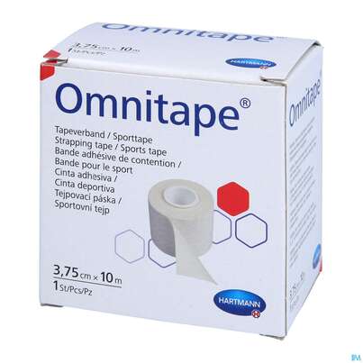 Omnitape 10mx 3,75cm 1st, A-Nr.: 1520339 - 04