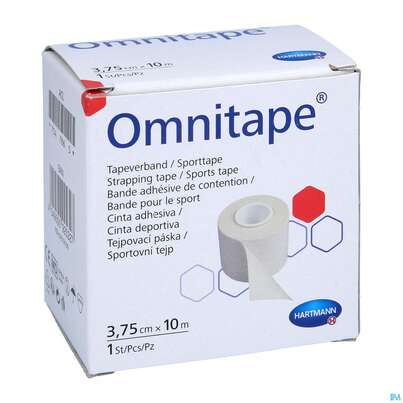 Omnitape 10mx 3,75cm 1st, A-Nr.: 1520339 - 05