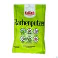 Sie sehen eine Packung Egger Hustenbonbons Rachenputzer 75g, Produktbild: 01 Egger Hustenbonbons Rachenputzer 75g, A-Nr.: 2329649 - 01